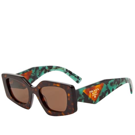 prada green sunnies|prada sunglasses for women 2020.